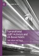 Transnational LGBT Activism and UK-Based NGOs