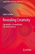 Revealing Creativity