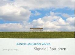 Signale.Stationen