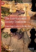 The International Society Tradition