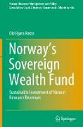 Norway¿s Sovereign Wealth Fund