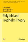 Polyfold and Fredholm Theory