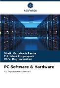 PC Software & Hardware