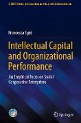 Intellectual Capital and Organizational Performance