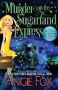 Murder on the Sugarland Express