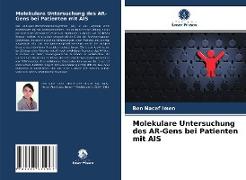 Molekulare Untersuchung des AR-Gens bei Patienten mit AIS