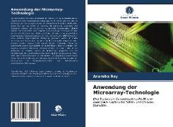 Anwendung der Microarray-Technologie