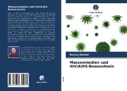 Massenmedien und HIV/AIDS-Bewusstsein