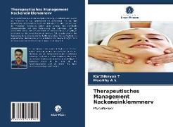 Therapeutisches Management Nackeneinklemmnerv