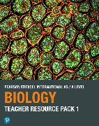 Pearson Edexcel International AS Level Biology Teacher Resource Pack