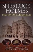 Sherlock Holmes: The Montana Chronicles