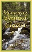 Memories Washed Clean