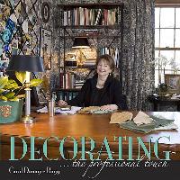 Decorating: The Professional Touch