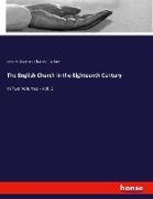 The English Church in the Eighteenth Century