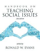 Handbook on Teaching Social Issues, 2nd edition