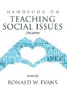 Handbook on Teaching Social Issues, 2nd edition