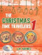 The Christmas Time Travelers 1