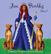 Java Parables Volume 1: Object-Oriented Programming in a Nutshell