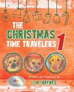 The Christmas Time Travelers 1