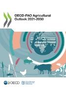 OECD-FAO Agricultural Outlook 2021-2030