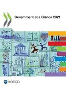 Government at a Glance 2021