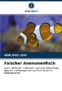 Falscher Anemonenfisch