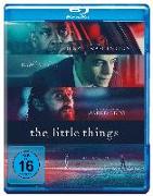 THE LITTLE THINGS - BLU-RAY
