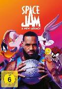 SPACE JAM: A NEW LEGACY