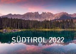 360° Südtirol Exklusivkalender 2022