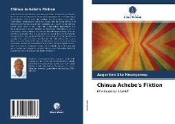 Chinua Achebe's Fiktion