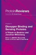 Dioxygen Binding and Sensing Proteins