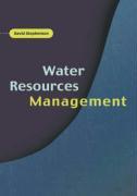 Water Resources Management