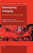 Redesigning Pedagogy