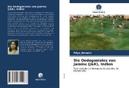 Die Oedogoniales von Jammu (J&K), Indien
