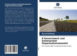 E-Government und kommunaler Organisationswandel