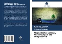 Magnetisches Wasser, Auswirkungen und Perspektiven