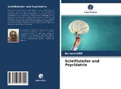 Schriftsteller und Psychiatrie