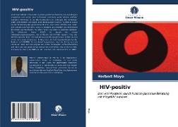 HIV-positiv