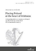 Placing Poland at the heart of Irishness