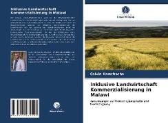 Inklusive Landwirtschaft Kommerzialisierung in Malawi