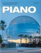 Piano. Complete Works 1966–Today. 2021 Edition