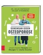Gemeinsam gegen Osteoporose