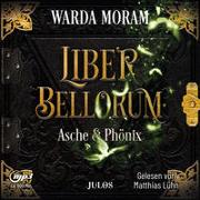 Liber Bellorum. Band III - Hörbuch