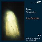 Lux Aeterna-Chorwerke
