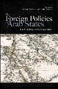 The Foreign Policies of Arab States: The Challenge of Globalization