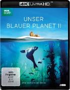 Unser blauer Planet II