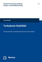 Turbulente Stabilität