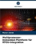 Multiprozessor-Embedded-Plattform für RTOS-Integration