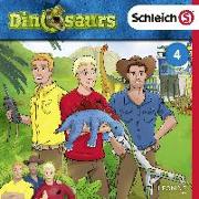 Schleich Dinosaurs CD 04