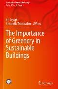 The Importance of Greenery in Sustainable Buildings